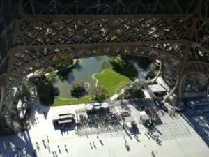 Mercuria Tour Eiffel photo 2