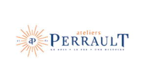 client Mercuria Ateliers Perrault