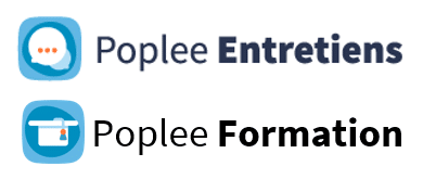 Poplee ENTRETIENS FORMATION webinaire mercuria
