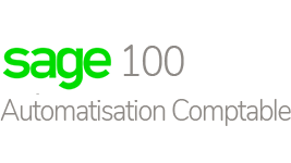 Sage ACS Automatisation Comptable logo