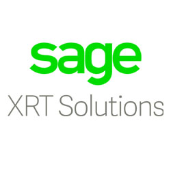 Sage XRT Solutions avec mercuria