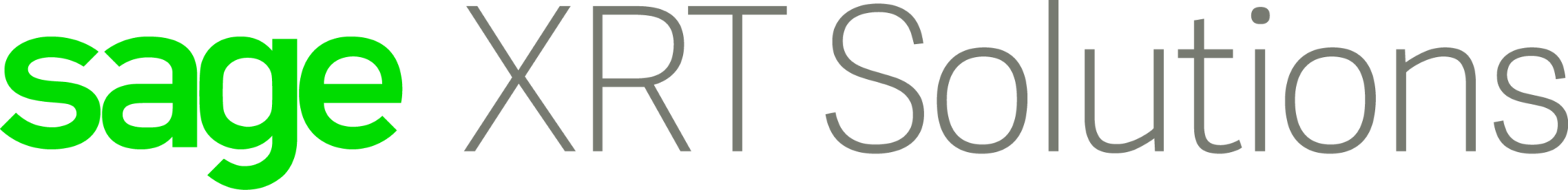 logo Sage XRT Solutions mercuria