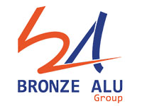 Bronze Alu client Mercuria