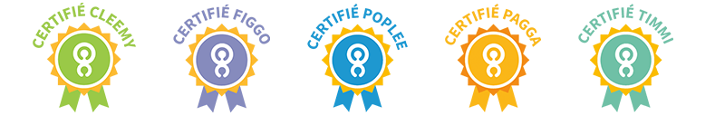 Mercuria certifié solutions Lucca