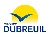 Groupe Dubreuil client Mercuria