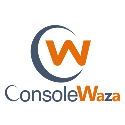 Console Waza solution Mercuria