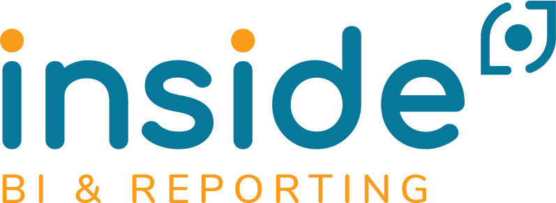 Inside BI et reporting avec Mercuria