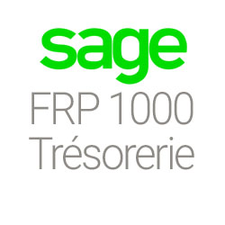 Logo Sage FRP 1000 Trésorerie mercuria