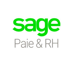 Sage Paie & RH Mercuria