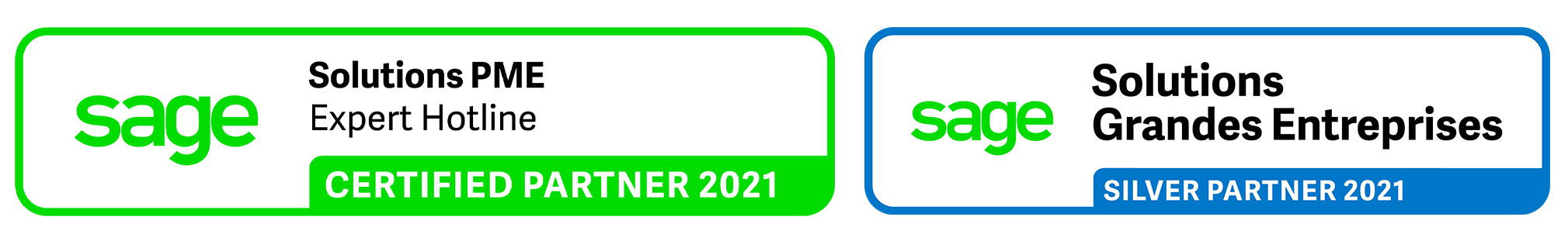 Mercuria Certification Sage PME et GME 2021