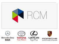 RCM Sage Mercedes Benz Client Mercuria