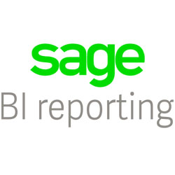 logo Sage BI Reporting mercuria