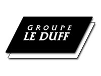 groupe Le Duff Client Mercuria