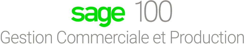 Sage 100 Gestion Co et Production_logo