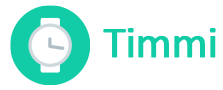 Timmi temps logo by mercuria