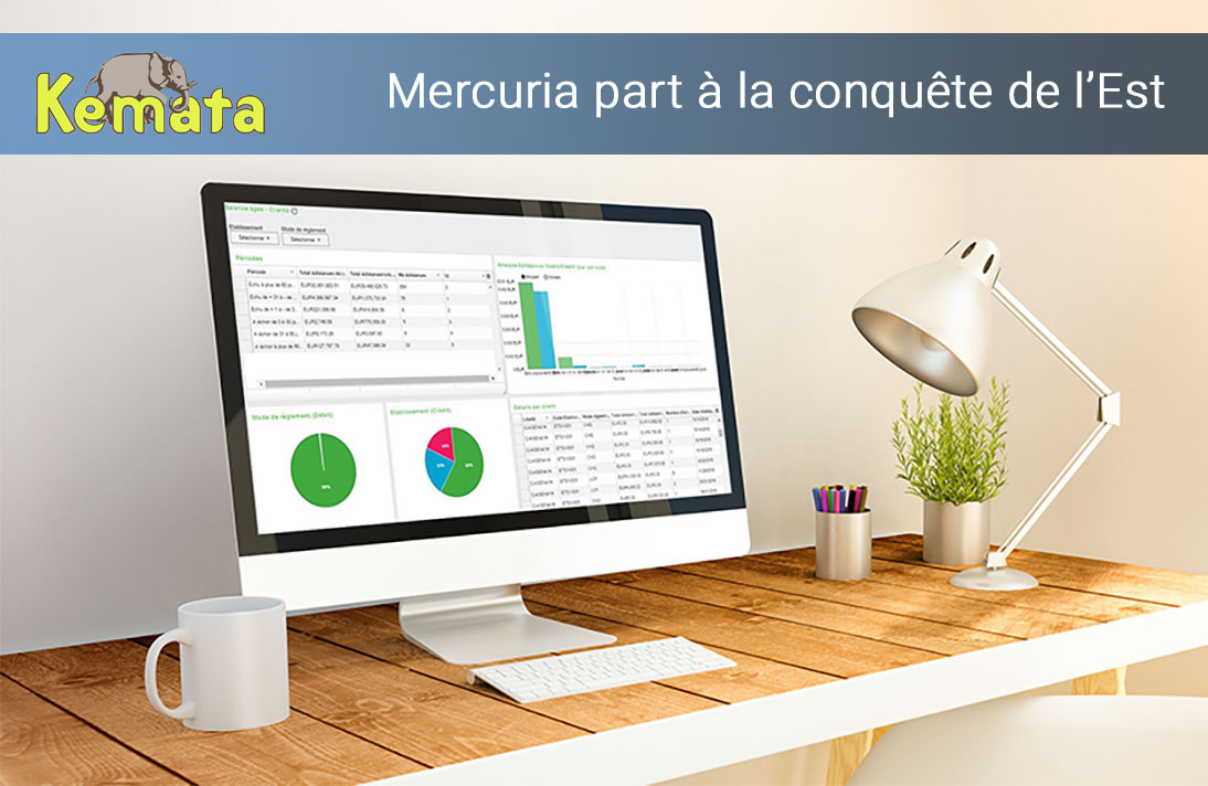 Mercuria reprend Sage FRP 1000 et inside Kemata