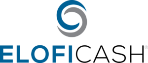Eloficash logo by mercuria 2021