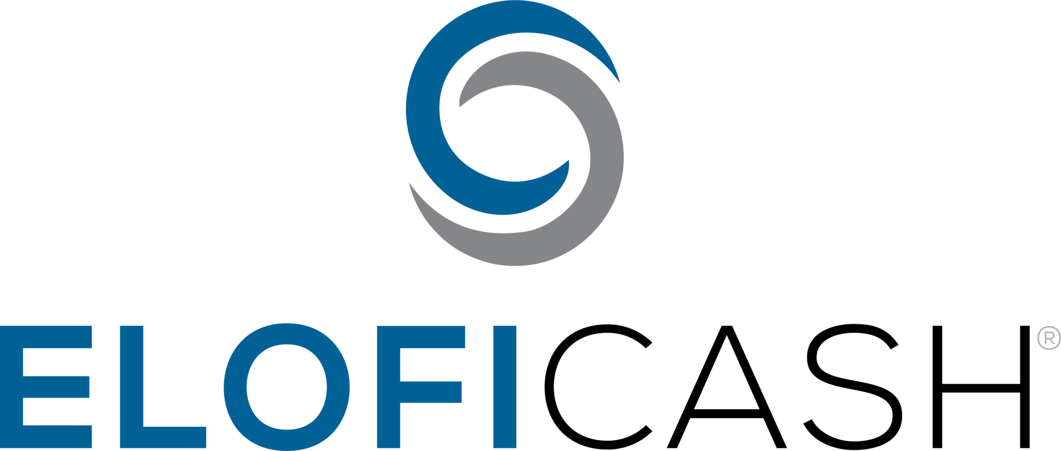 Eloficash logo by mercuria 2021