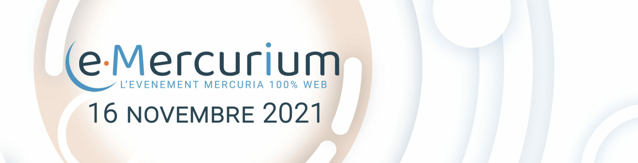 e-mercurium 2021 : 16 Novembre 2021 - Inscription