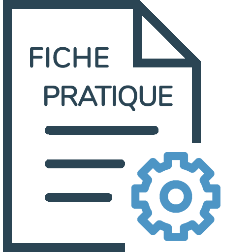 fiche pratiques Mercuria pictogramme