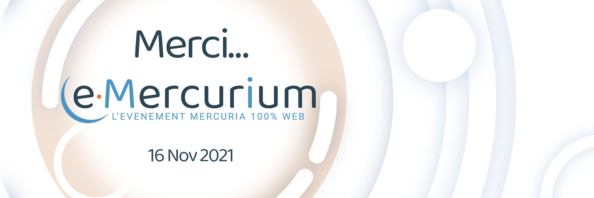Mercuria e-Mercurium Merci 2021