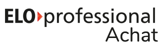 ELOprofessional Achat-logo