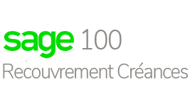 Sage Recouvrement Créances logo