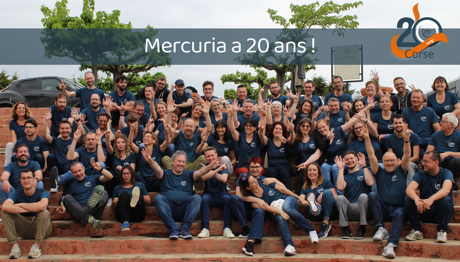 Vignette séminaire Corse_20 ans Mercuria_groupe