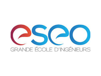 Logo client ESEO
