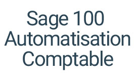 Icone sage 100 Automatisation comptable revendeur Mercuria