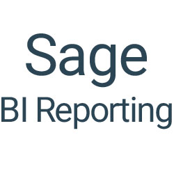 Sage BI reporting logo revendeur mercuria