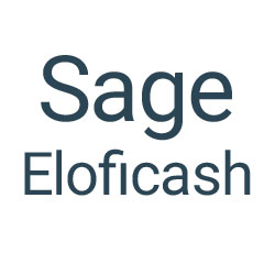 Sage Eloficash mercuria revendeur