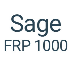 Sage FRP 1000_New revendeur mercuria
