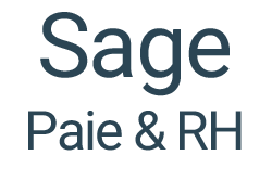 Sage Paie& RH mercuria