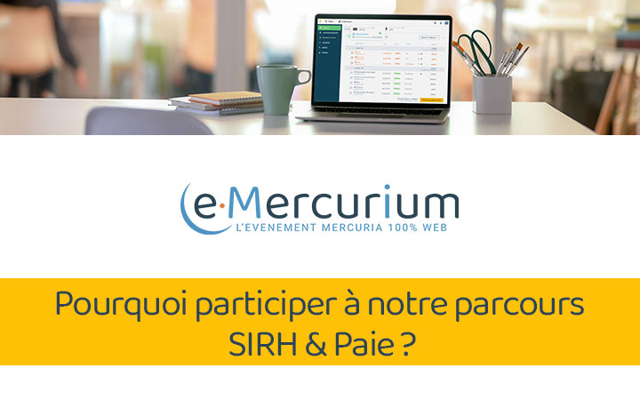 Mercuria_e-Mercurium_parcours SIRH et Paie