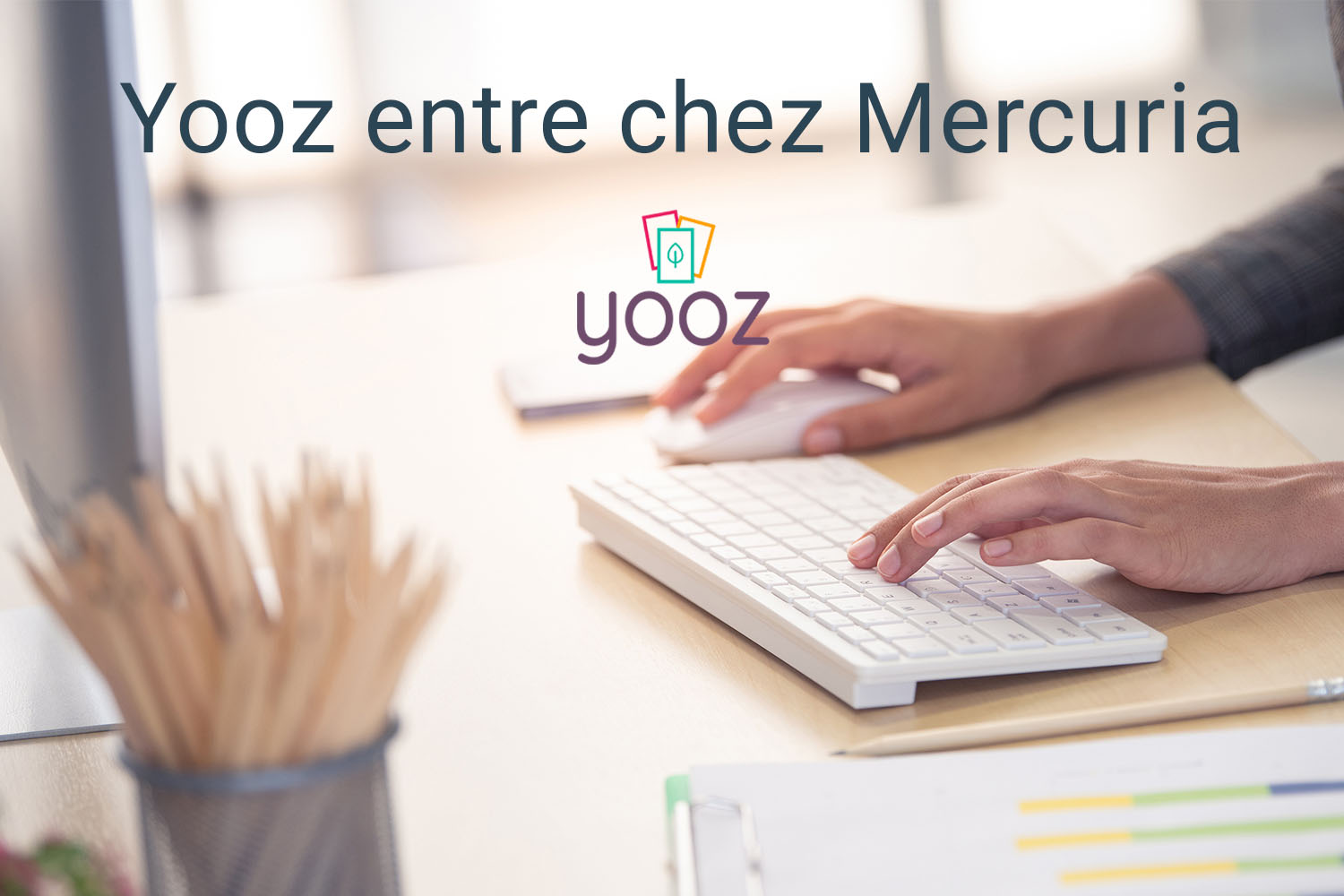 Mercuria_Offre dématérialisation factures_réforme_Yooz partenaire