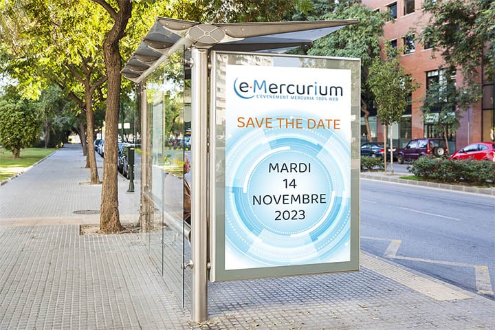 Mercuria e-Mercurium evenement digital 2023 webinaire solution digital