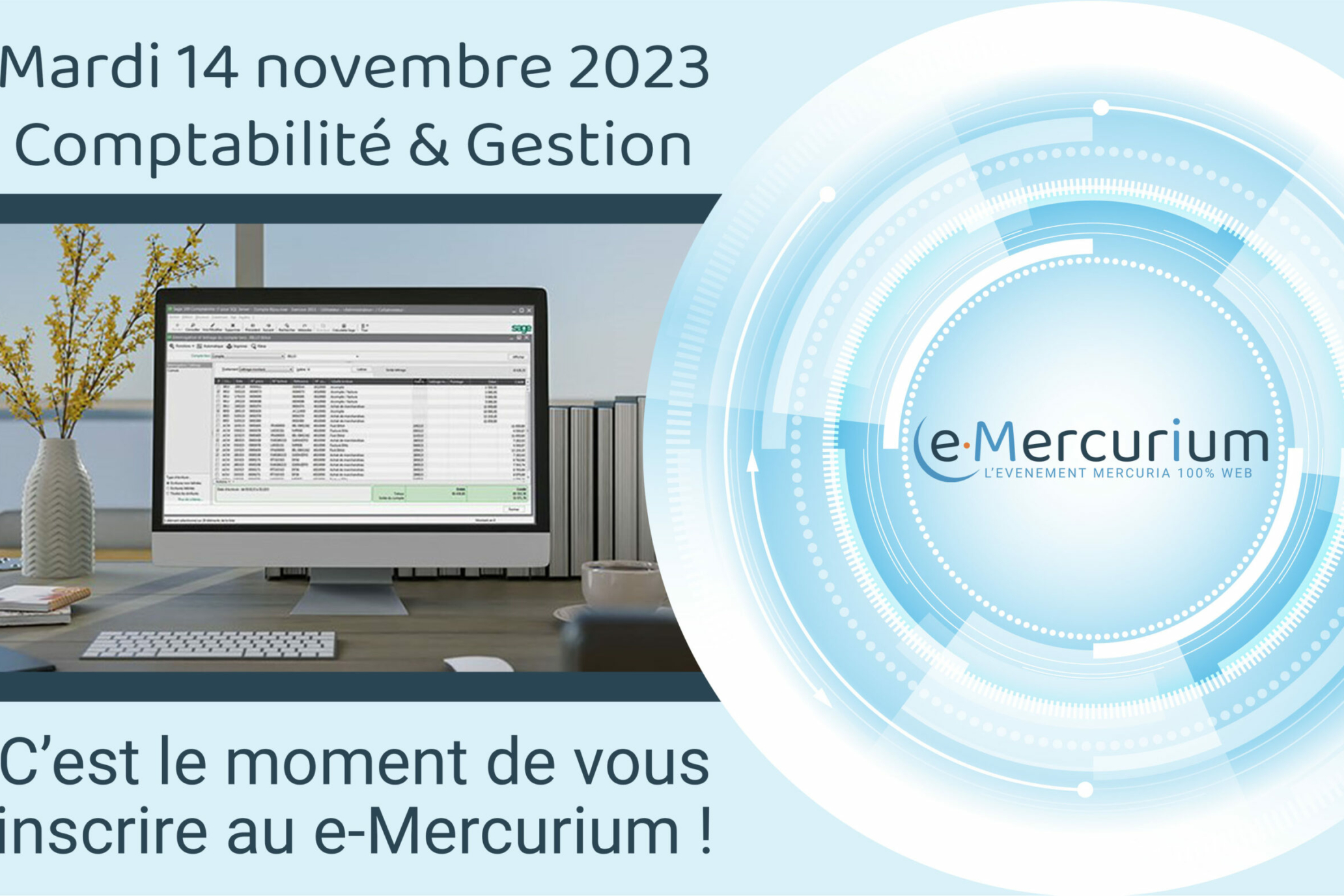 e-Mercurium 2023_Mercuria_Parcours Comptabilité et gestion_evenement digital