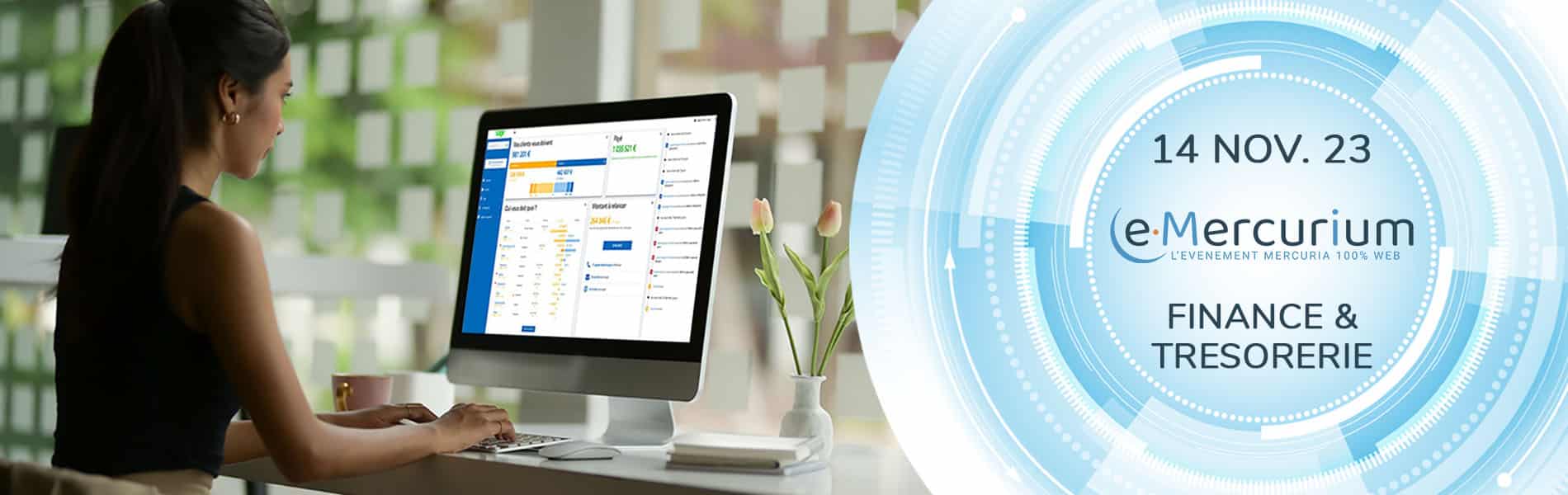 e-Mercurium 2023_parcours SIRH et Paie_invitation parcours Finance et Trésorerie