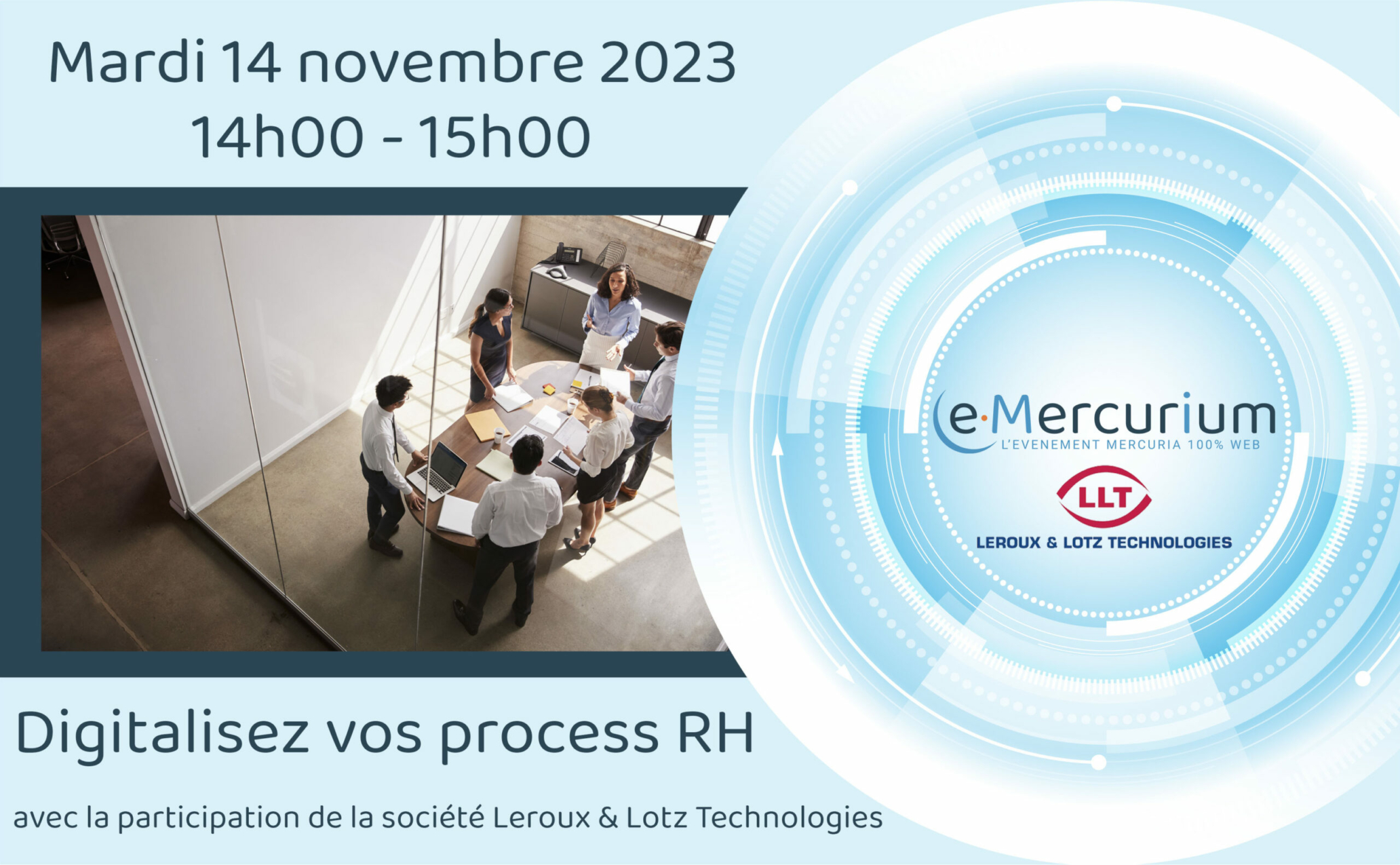 Mercuria_e-Mercurium 2023_témoignage client_parcours Paie & RH_automatisation des processus SIRH