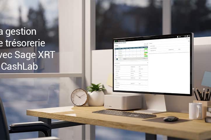 Mercuria_Gestion de trésorerie avancée avec Sage XRT et Cashlab