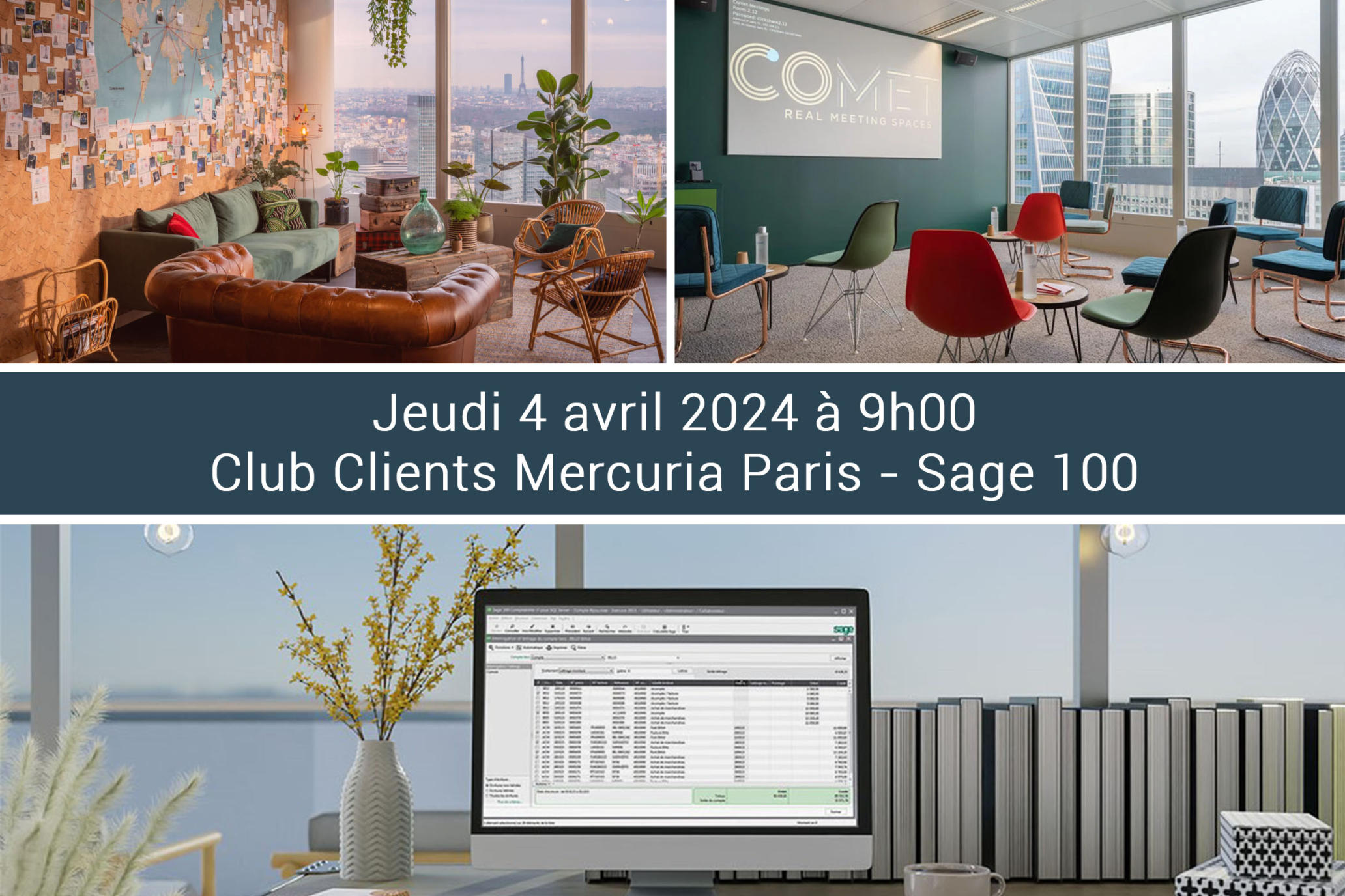 Mercuria_Club Clients Sage 100_COMET Paris_Avril 24