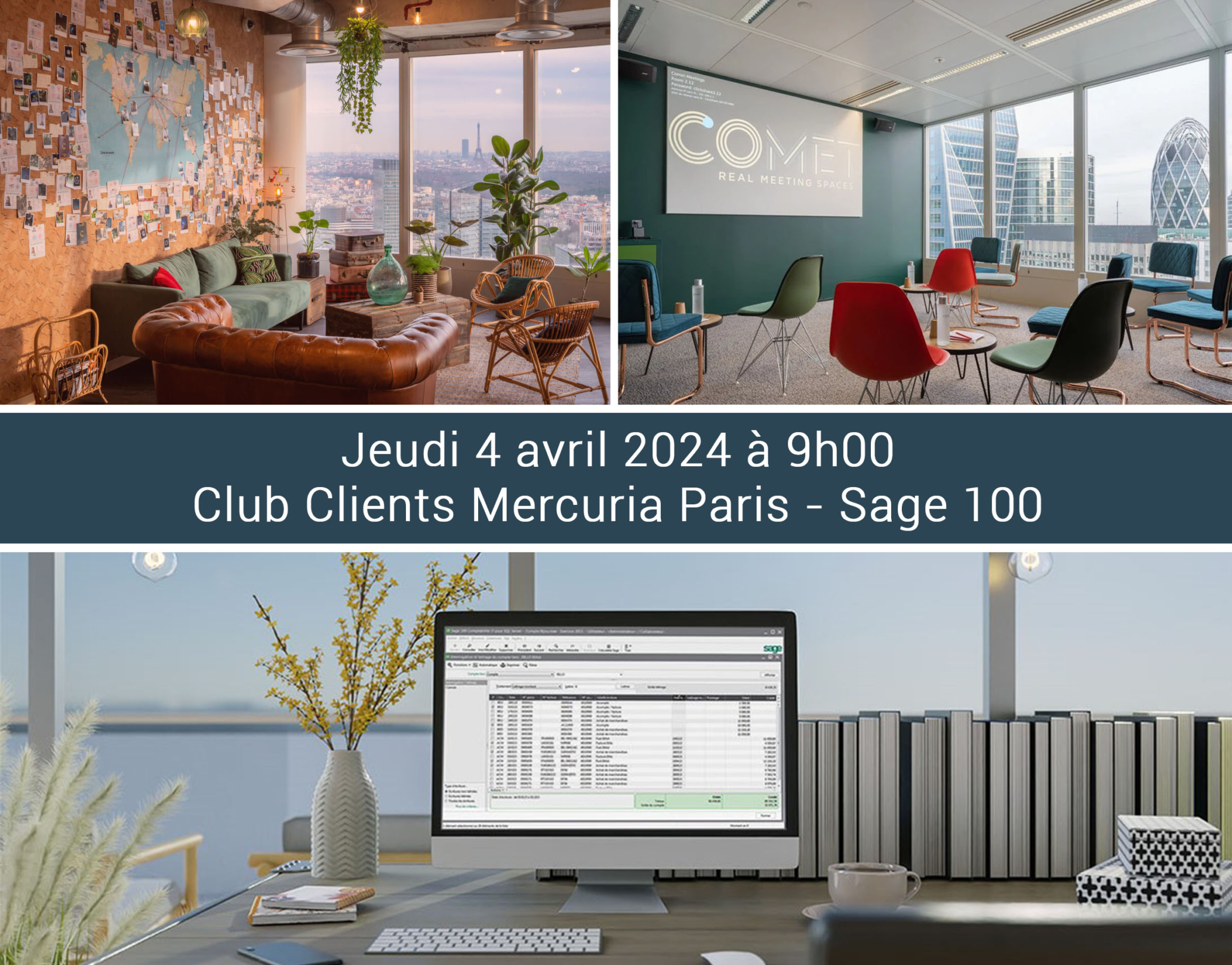 Mercuria_Club Clients Sage 100_COMET Paris_Avril 24