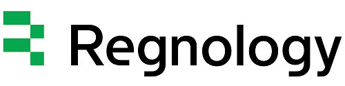 Logo Regnology partenaire Mercuria ancien Invoke