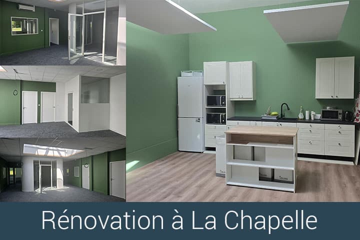 Mercuria_Rénovation à La Chapelle_20 mai 25