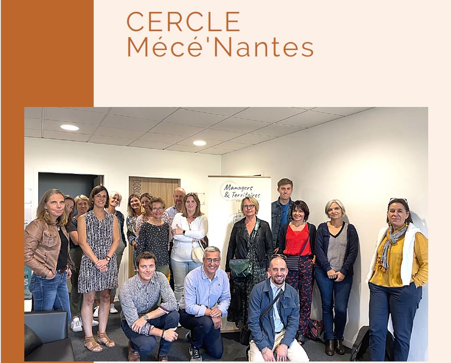 Mercuria participe au projet Cercle MécéNantes 2022