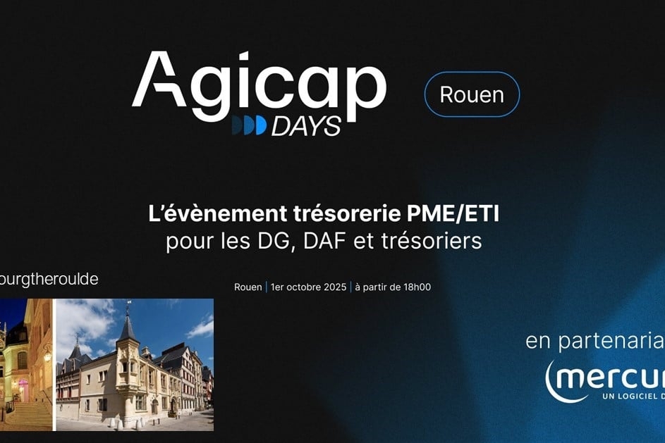 Mercuria_Partenaire des Agicap Days de Rouen_1 octobre 2025