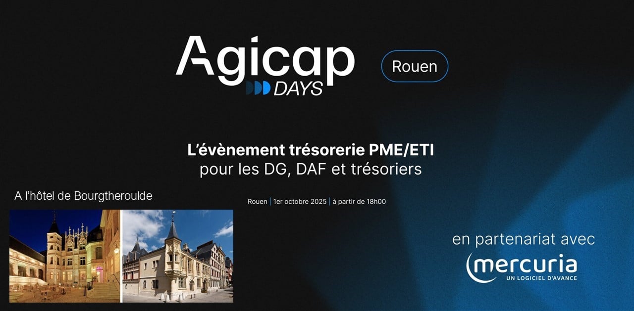 Mercuria_Partenaire des Agicap Days de Rouen_1 octobre 2025