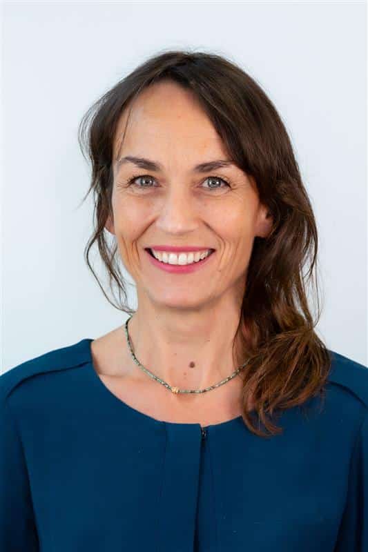 Celine Duplessis de Yooz