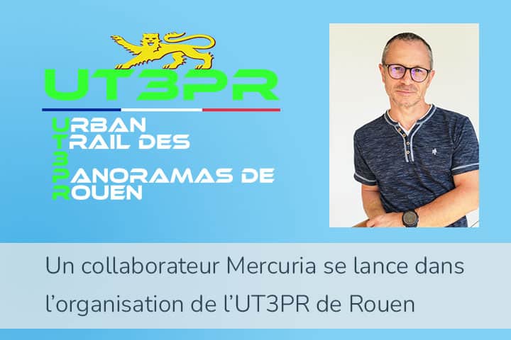 Mercuria_Sport_Collaborateur organise un évènement sportif dans la région de Rouen_Mercuria Partenaire